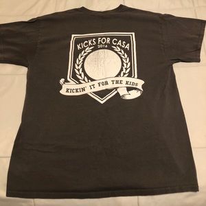 Kappa Alpha Theta shirt